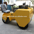 Self-Propelled Vibratory Hydraulic Road Roller With CE Fyl-855